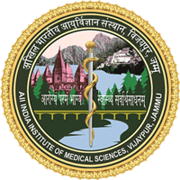All India Institute of Medical Sciences Jammu Logo