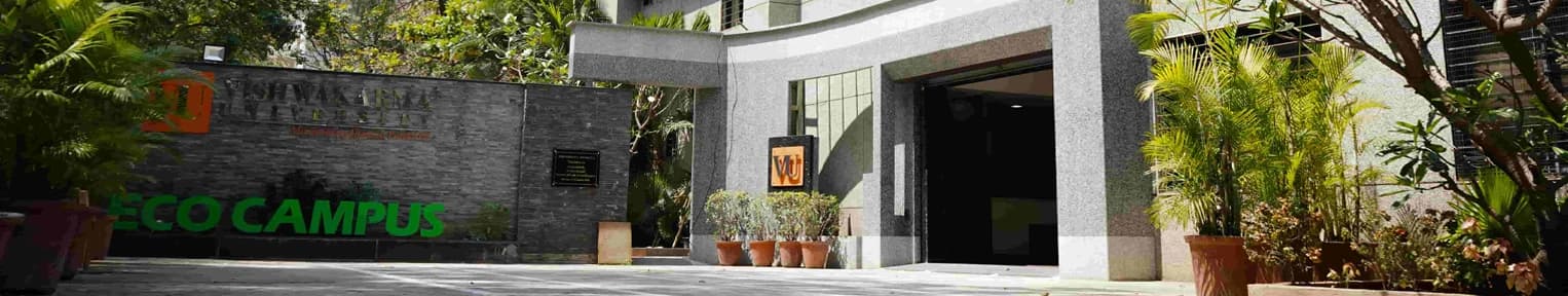 Vishwakarma University Pune