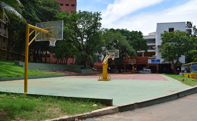 PES University, Bengaluru Ground 3.webp