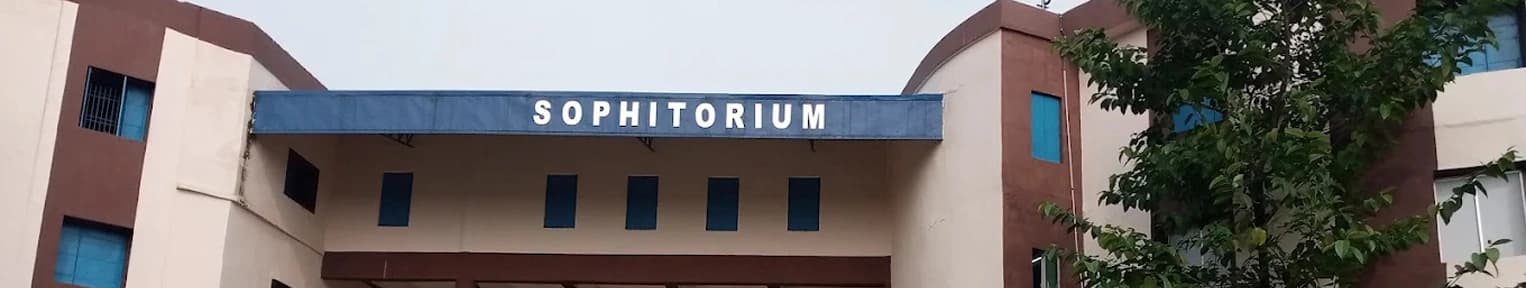 Sophitorium Management College