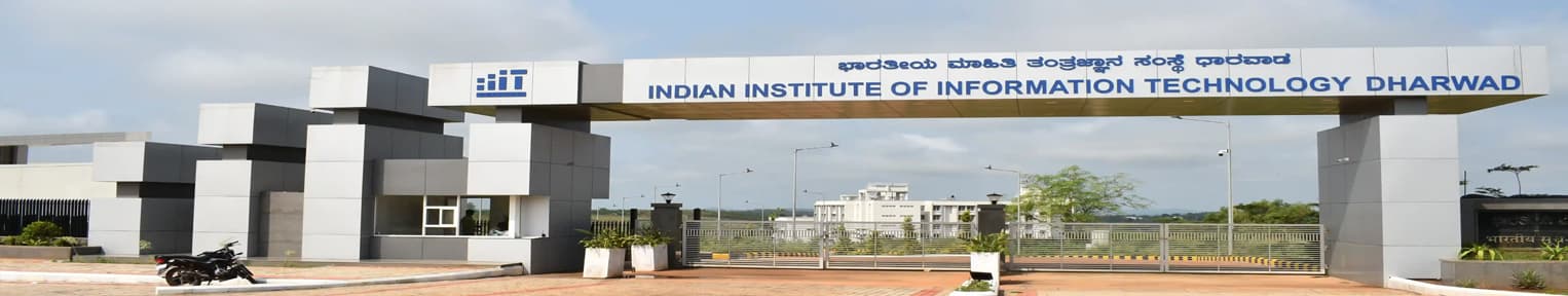 Indian Institute of Information Technology Dharwad