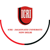 ICRI - Jagannath University Logo