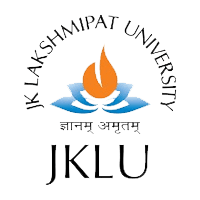 JK Lakshmipat University Logo