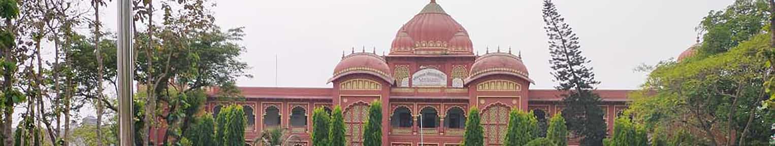 BIHAR BED CET