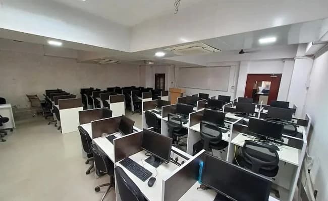 Sister Nivedita University, Rajarhat Labs 2.webp