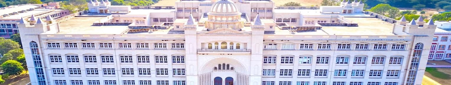 Mody University