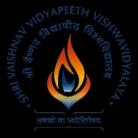 Shri Vaishnav Vidyapeeth Vishwavidyalaya Logo