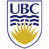 The University of British Columbia Logo