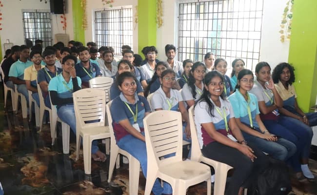 SIMATS, Chennai Classroom 3.webp
