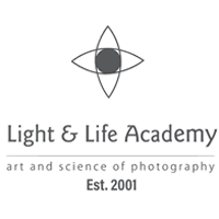 Light and Life Academy Logo