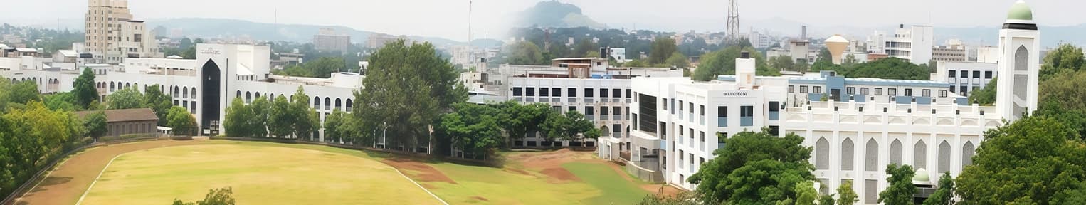 Dr. P. A. Inamdar University