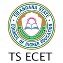 TS ECET 2025 logo
