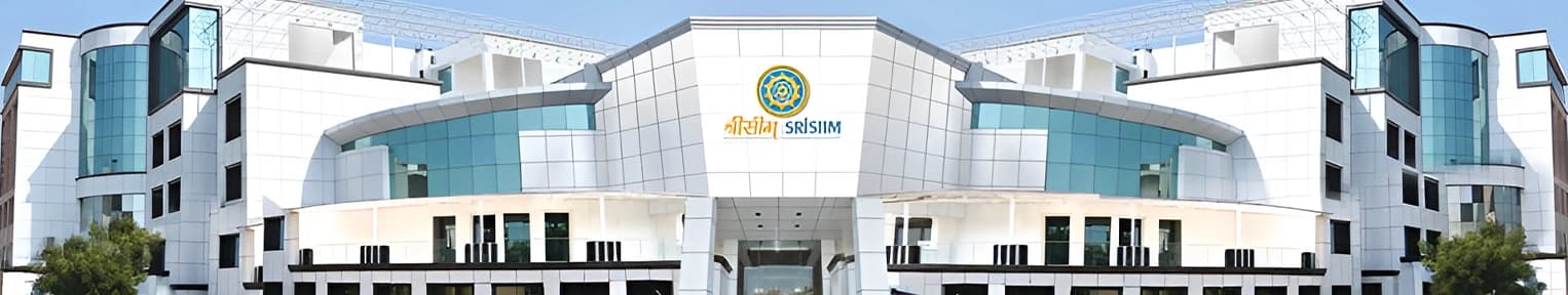 Sri Sharada Institute of Indian Management Research