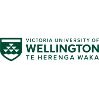 Victoria University of Wellington Logo