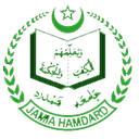 Jamia Hamdard University