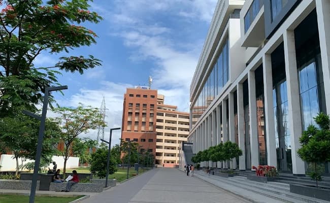 PES University, Bengaluru Infra 4.webp