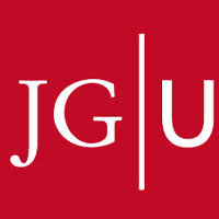 Johannes Gutenberg University of Mainz Logo