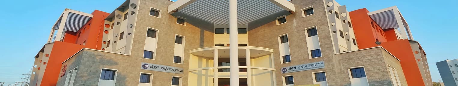 Jain University