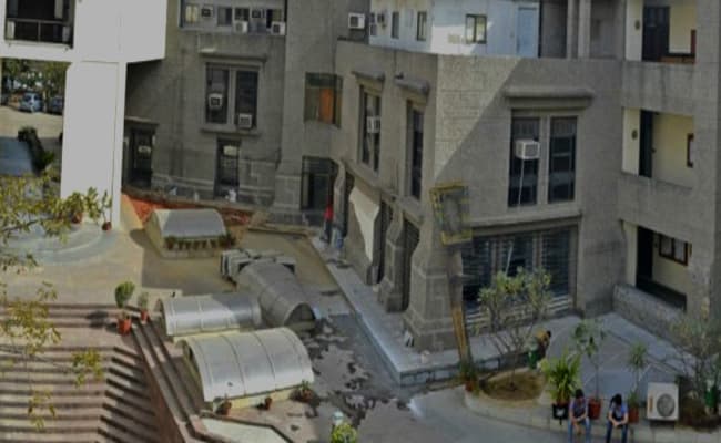 national-institute-of-fashion-technology-nift-daman-infrastructure-infrastructure