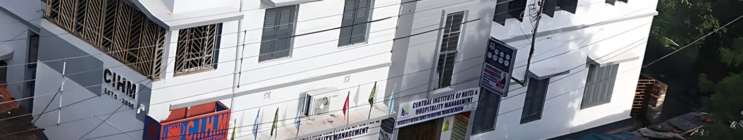 Central Institute Of Hotel & Hospitality Management - Kolkata