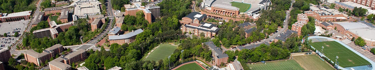 University of North Carolina Chapel Hill