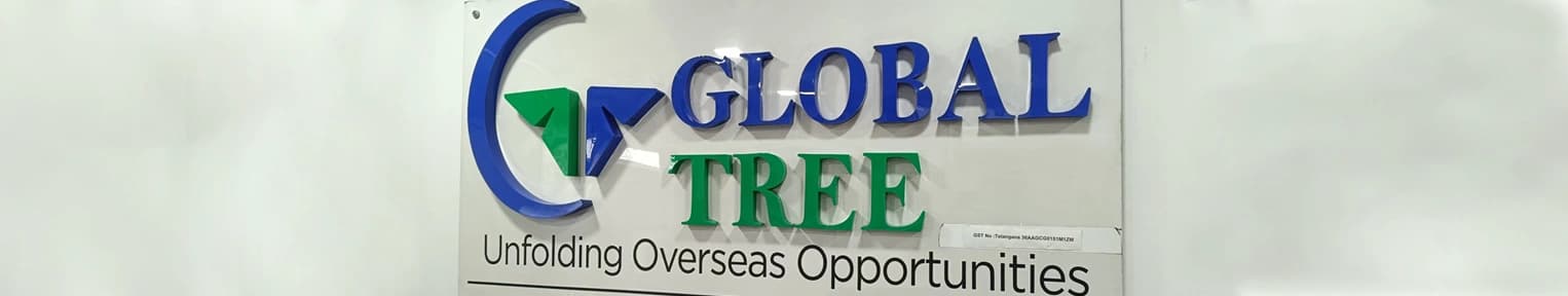 Global Tree