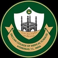 Deccan College of Medical Sciences Admission 2026, Cutoff, Courses, Fees, Placement, Ranking