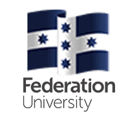 Federation University Logo