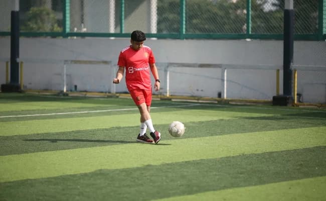 IAER, Kolkata Ground 5.webp