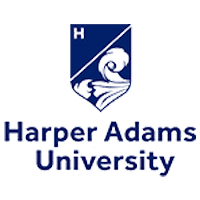 Harper Adams University Logo