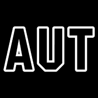 Auckland University of Technology Logo