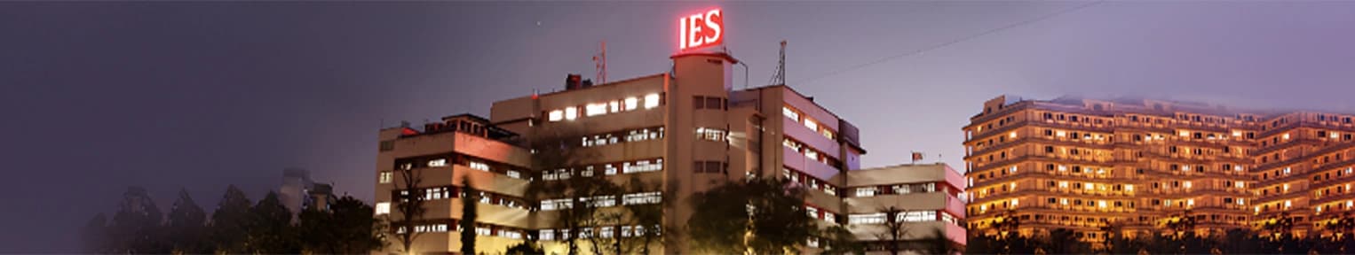 IES's Management College and Research Centre