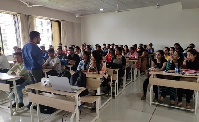 SLRTDC, Mumbai Classroom 1.webp