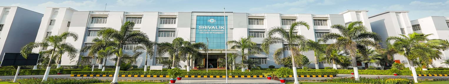 Shivalik College of Engineering