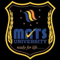 MATS University Admission 2026, Cutoff, Courses, Fees, Placement, Scholarship Ranking