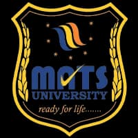 MATS University Logo