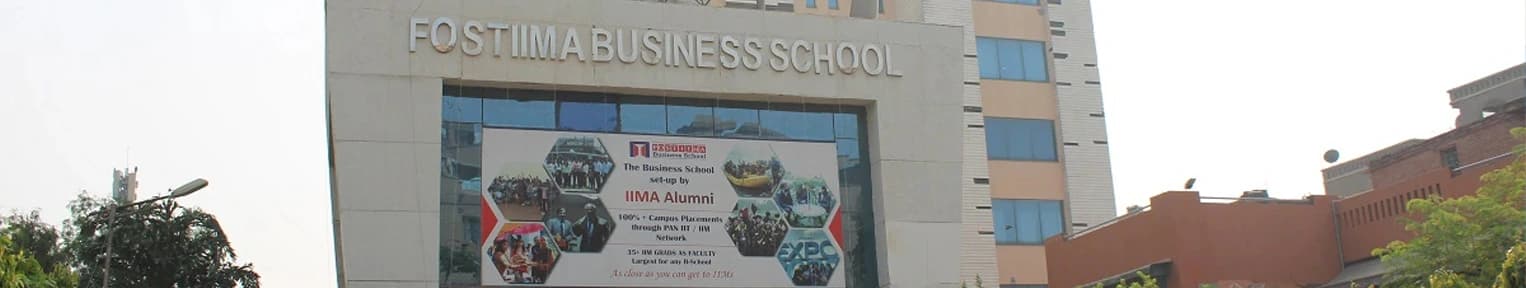 Fostiima Business School