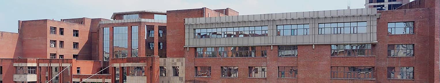 Amity University, Noida