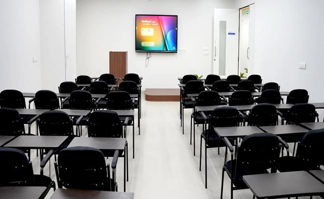 ISBMS, Pune Classroom 2.webp