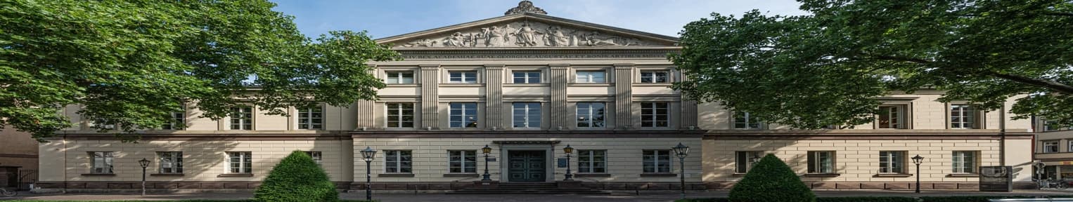 University of Goettingen Goettingen