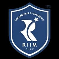 Ramachandran International Institute of Management Pune Logo