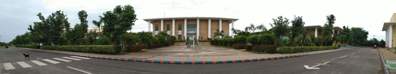 Birla Global University