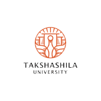 Takshashila University Logo