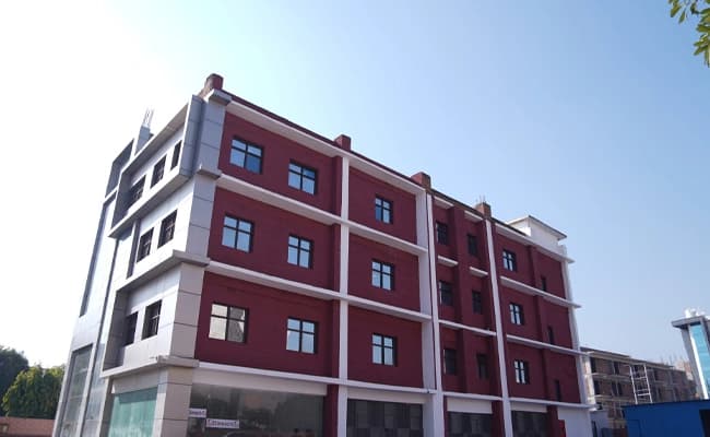 DIMT, Gorakhpur Infra 1.webp