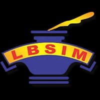 Lal Bahadur Shastri Institute of Management Logo