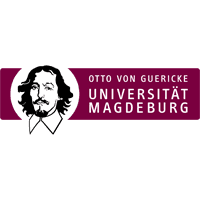 Otto von Guericke University Logo