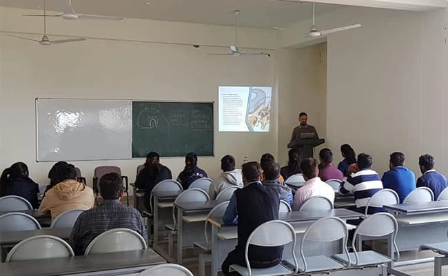 SBS University, Dehradun Classroom 1.webp
