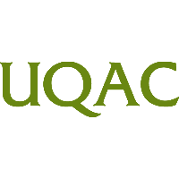 University of Quebec at Chicoutimi Logo