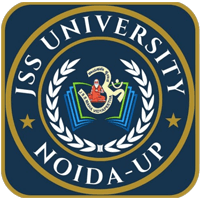 JSS University Logo