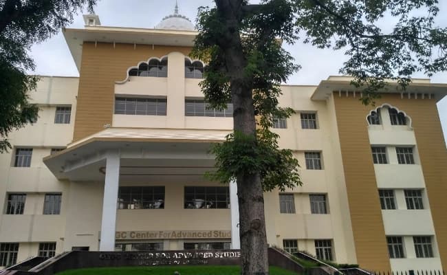University of Lucknow Infra 1.webp